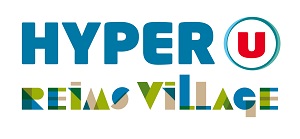 Logo Hyper U